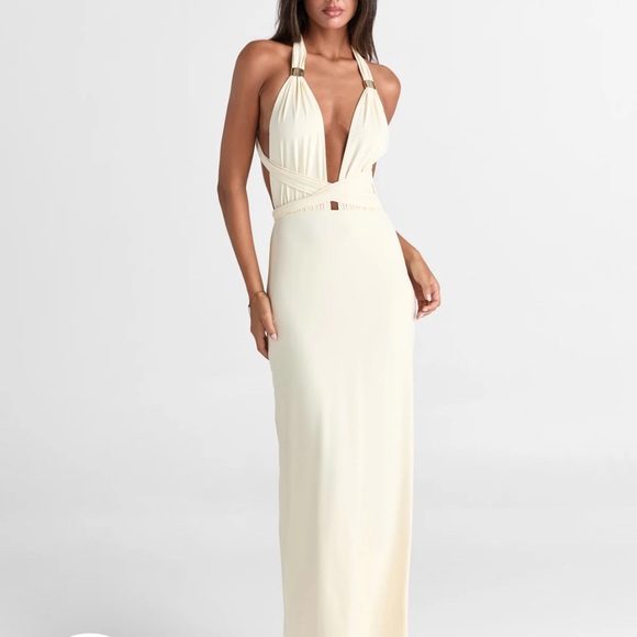 Dresses & Skirts - Sasha Therese Maxi Dress
